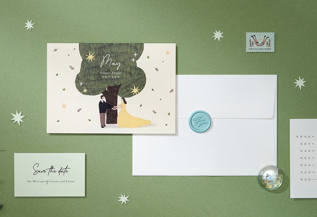 우리가 사랑하는 계절_여름 기본 이미지