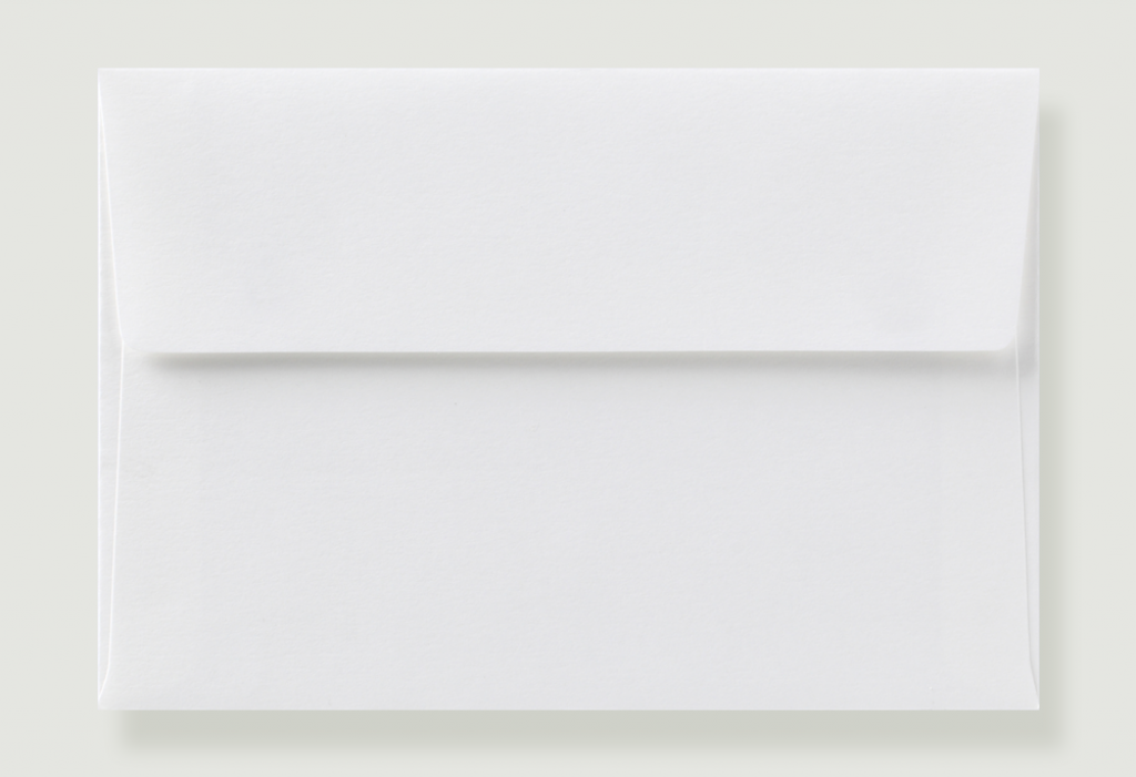 화이트봉투 180 * 123 기본 이미지