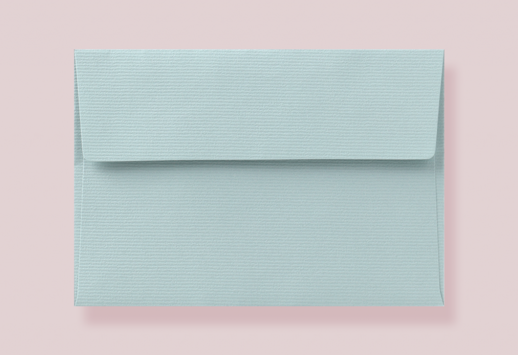 스카이블루봉투 164 * 114 기본 이미지