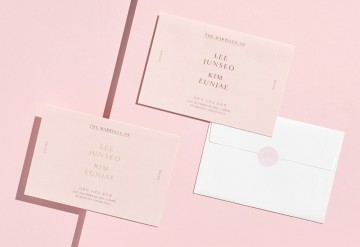 핑크 블라썸 - 디지털