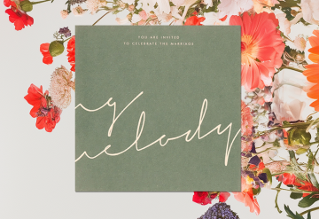 온통 너로 물들어 (Curation ver)